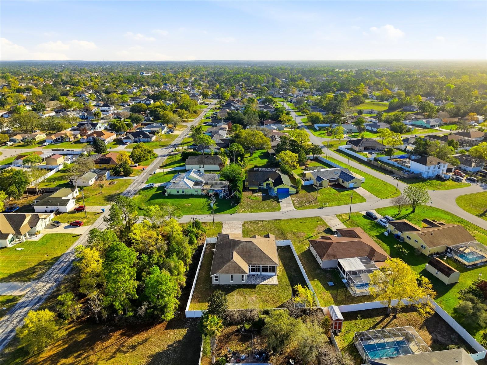 11372 PATCH ST, SPRING HILL, FL, 34609