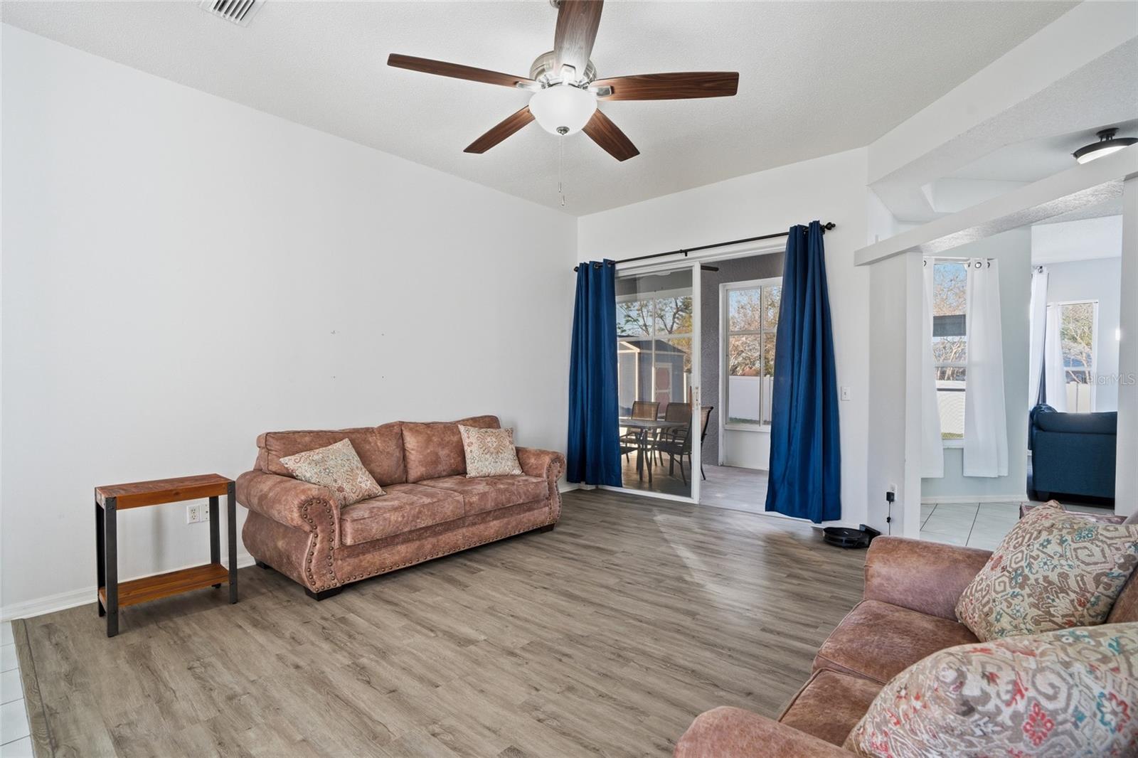 11372 PATCH ST, SPRING HILL, FL, 34609
