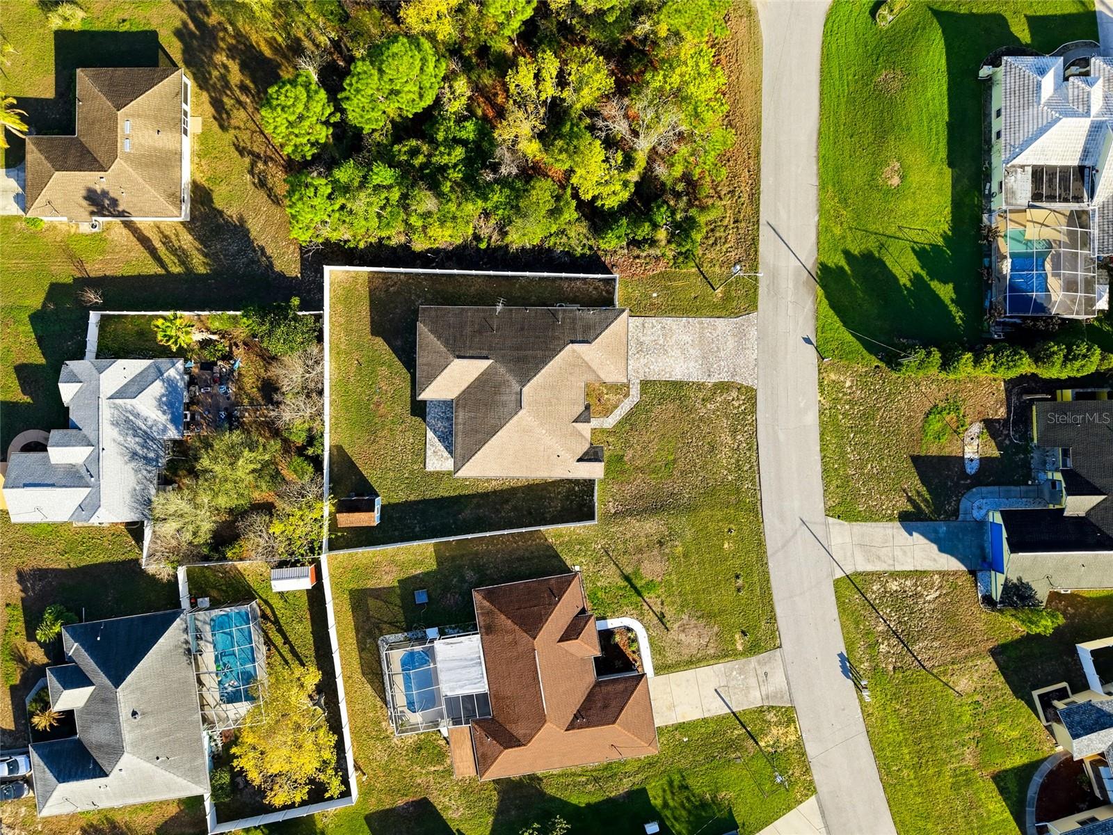 11372 PATCH ST, SPRING HILL, FL, 34609