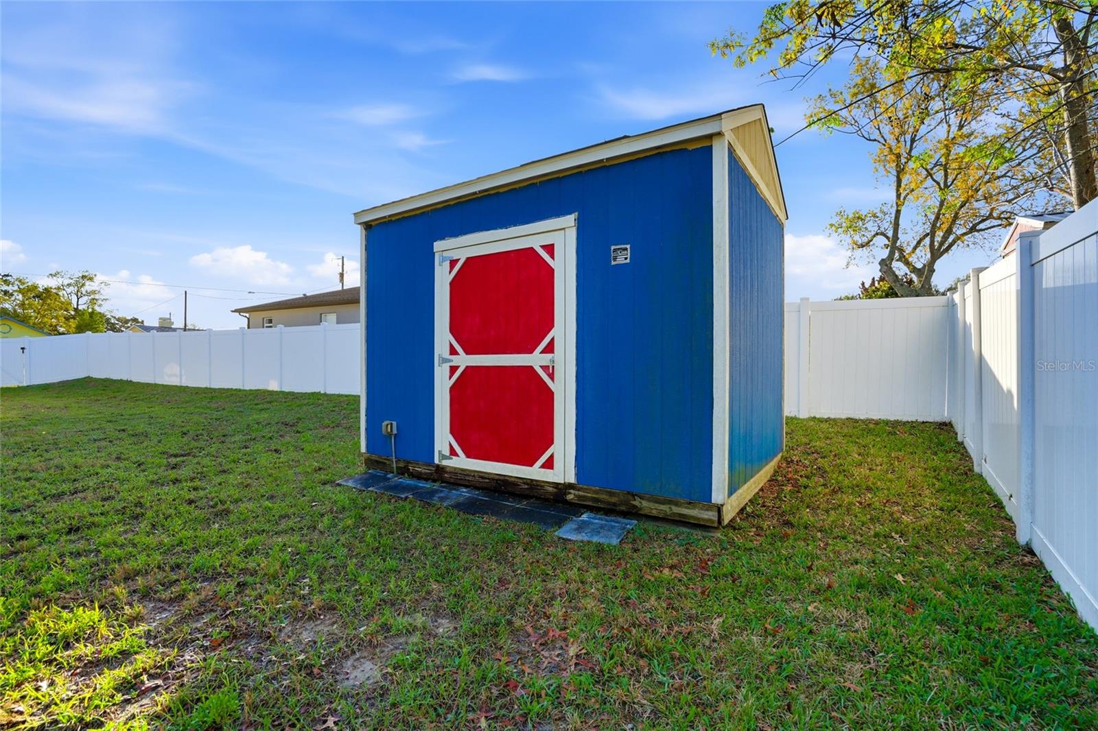 11372 PATCH ST, SPRING HILL, FL, 34609