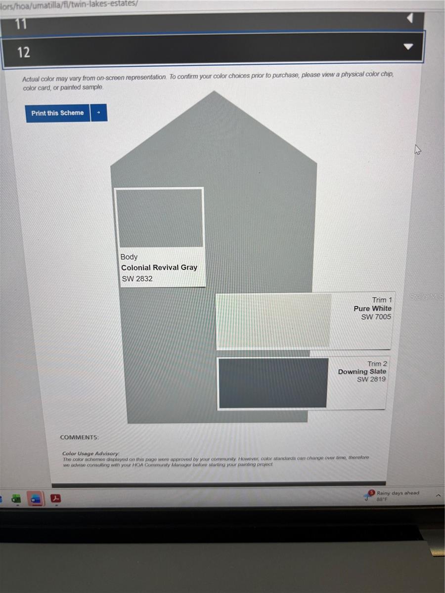 78 FAIRWAY CIR, UMATILLA, FL, 32784