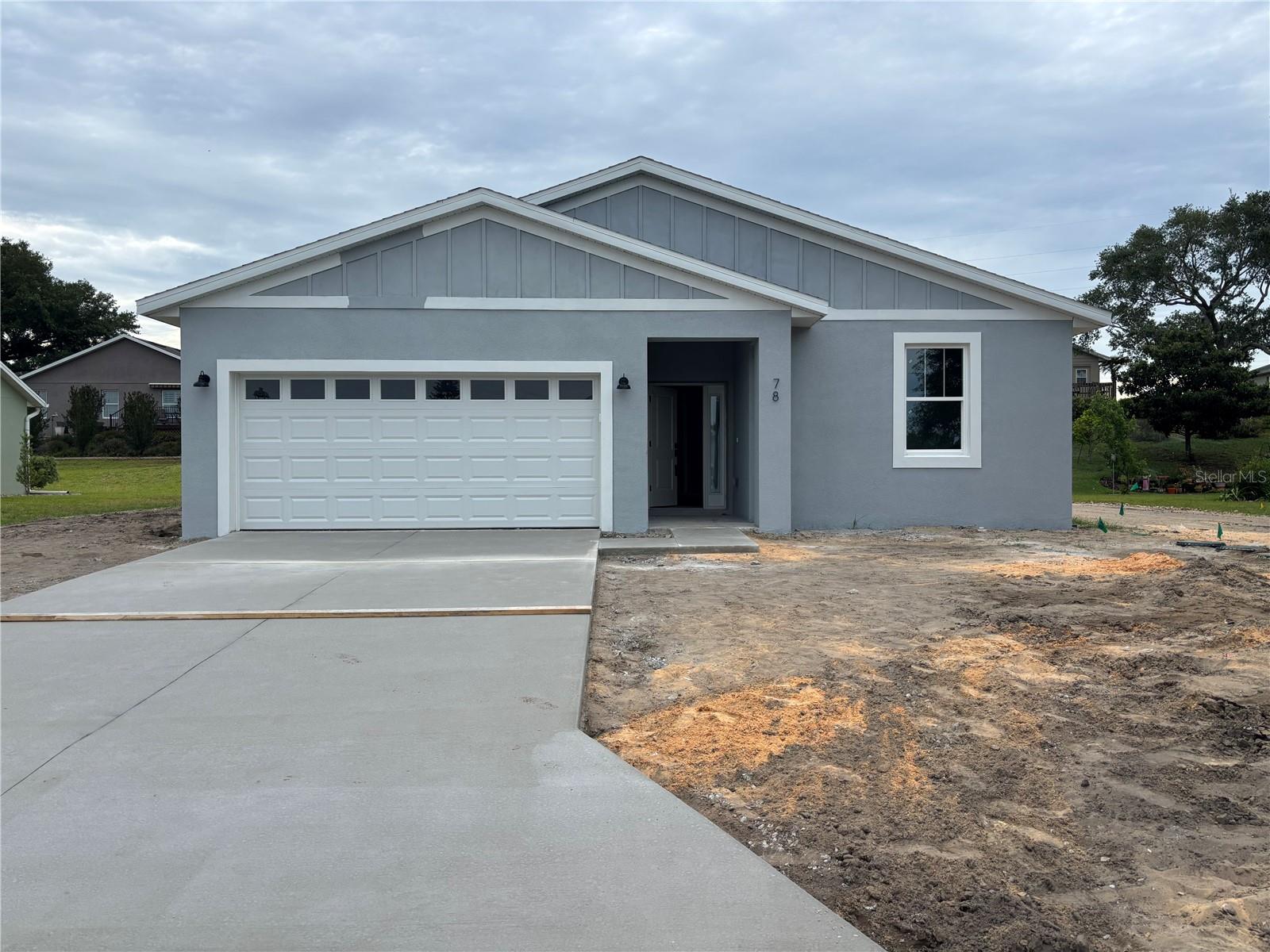 78 FAIRWAY CIR, UMATILLA, FL, 32784