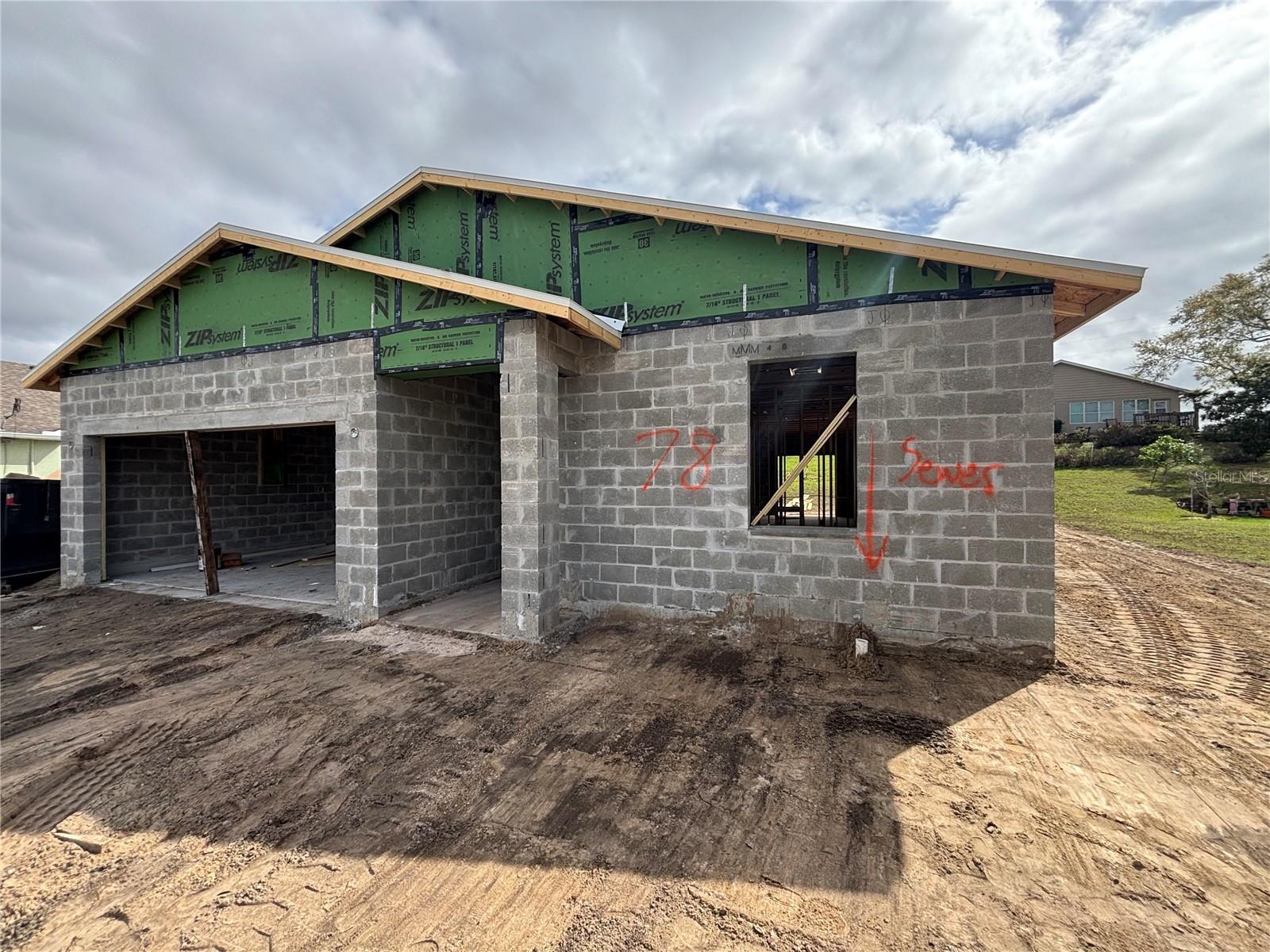 78 FAIRWAY CIR, UMATILLA, FL, 32784