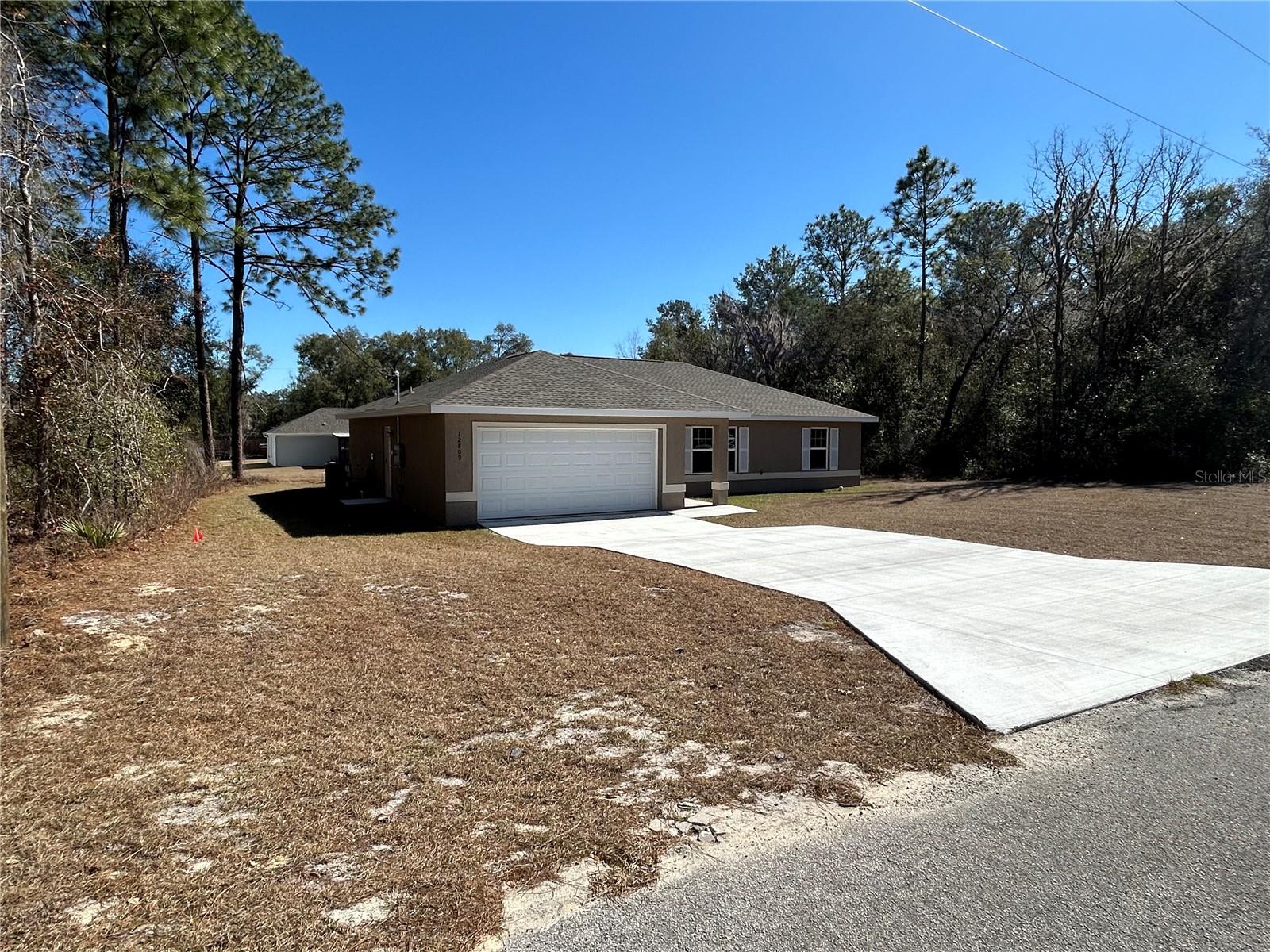 12809 SW 83RD TER, OCALA, FL, 34473