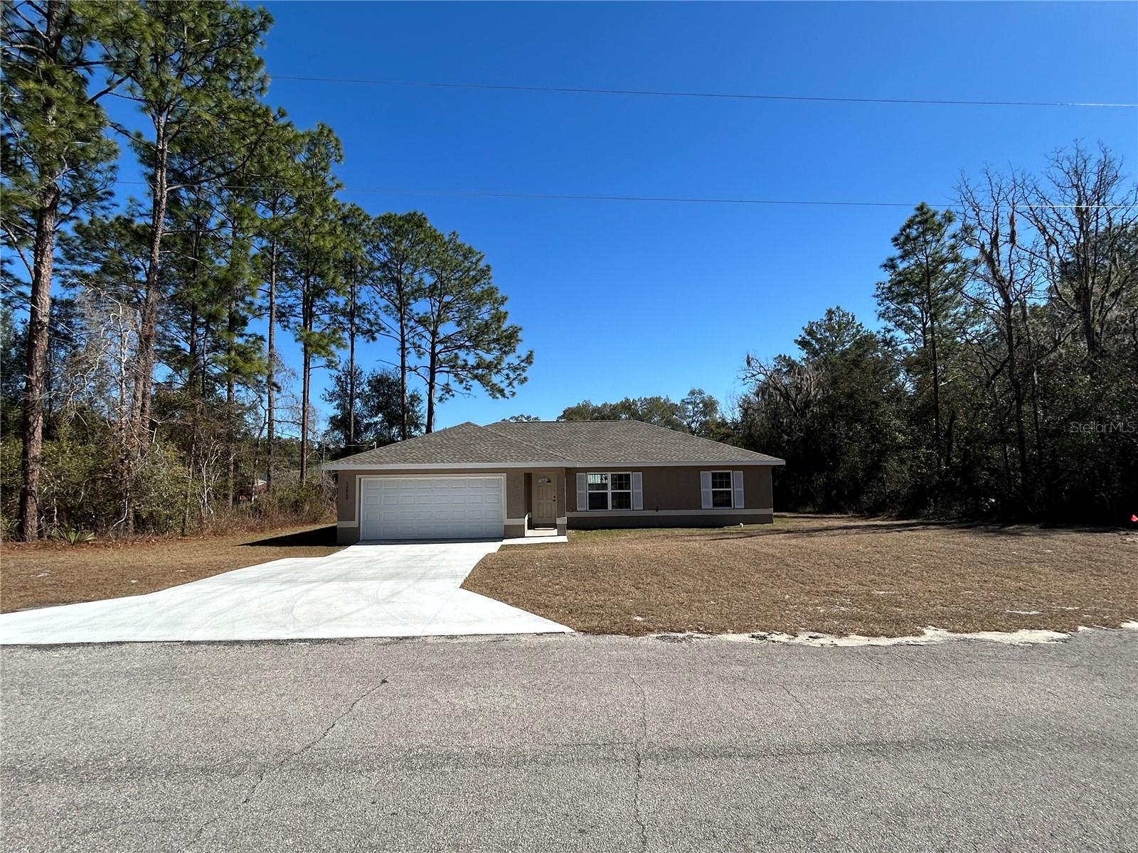 12809 SW 83RD TER, OCALA, FL, 34473