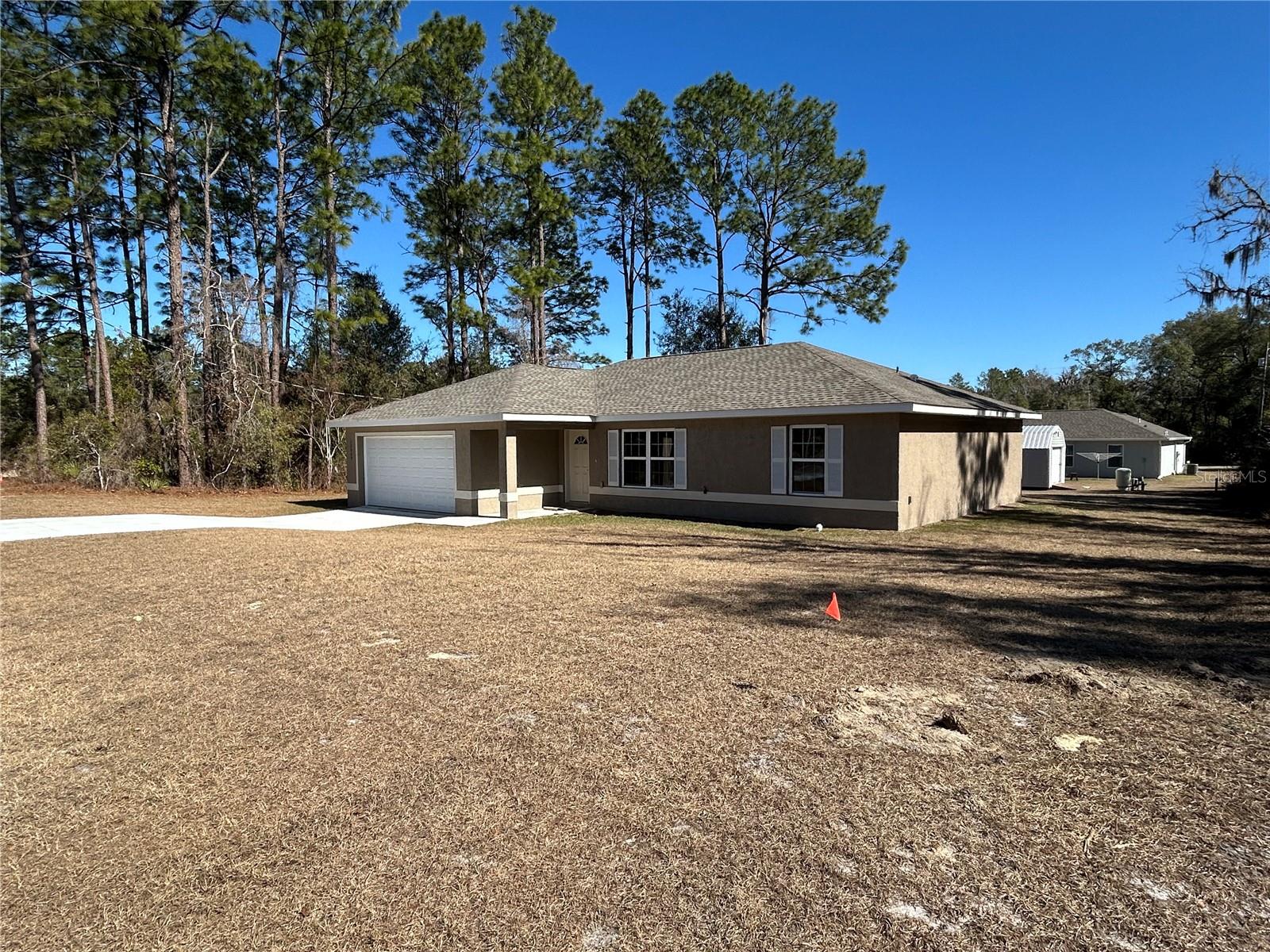 12809 SW 83RD TER, OCALA, FL, 34473
