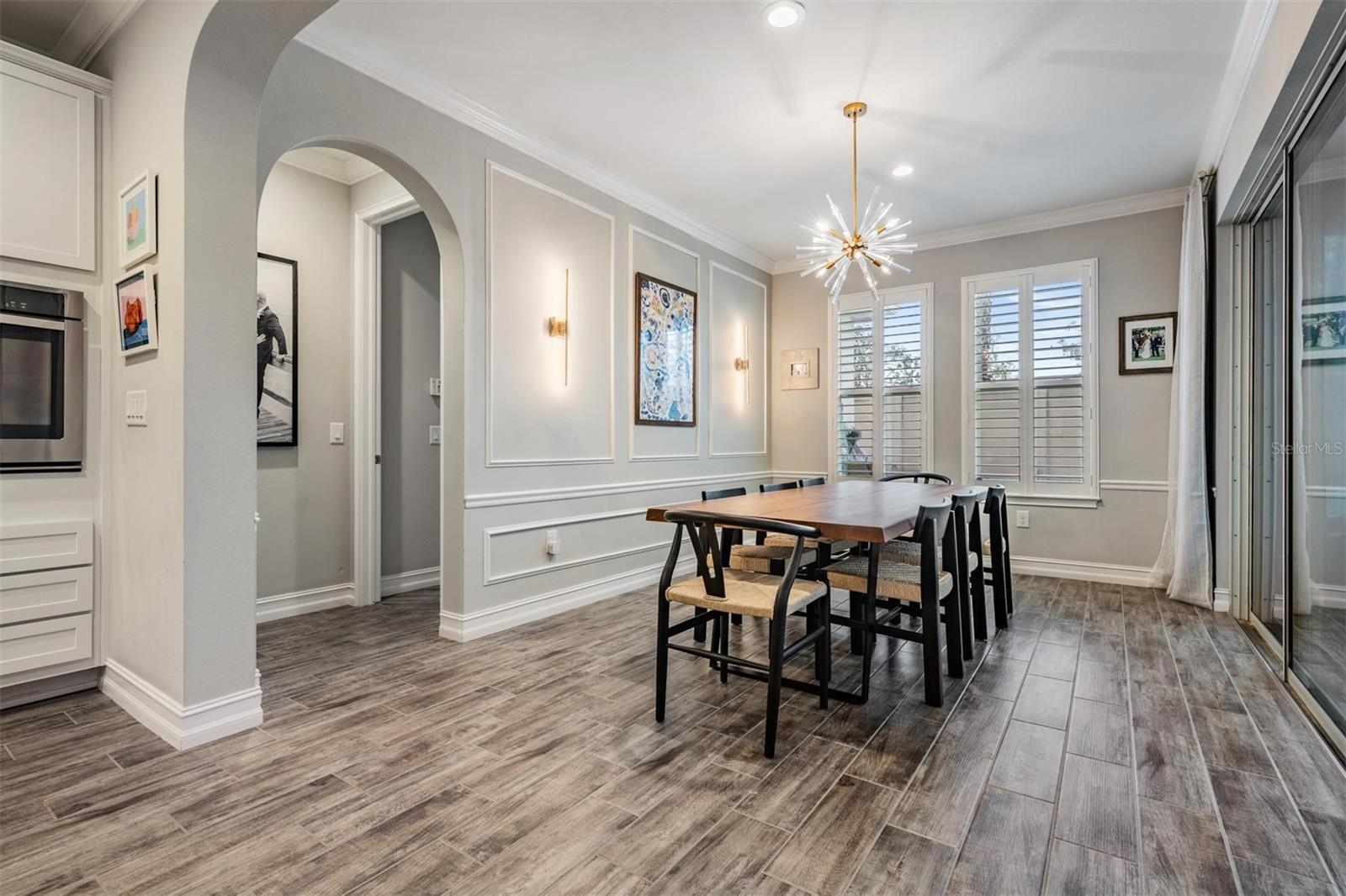 3509 WICKET FIELD RD, LUTZ, FL, 33548