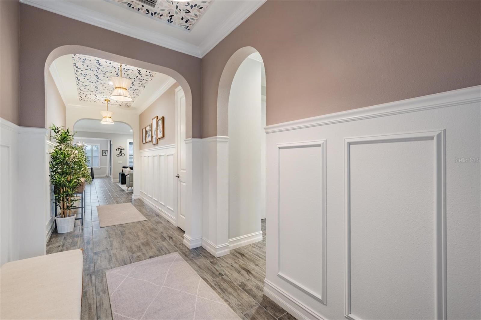 3509 WICKET FIELD RD, LUTZ, FL, 33548