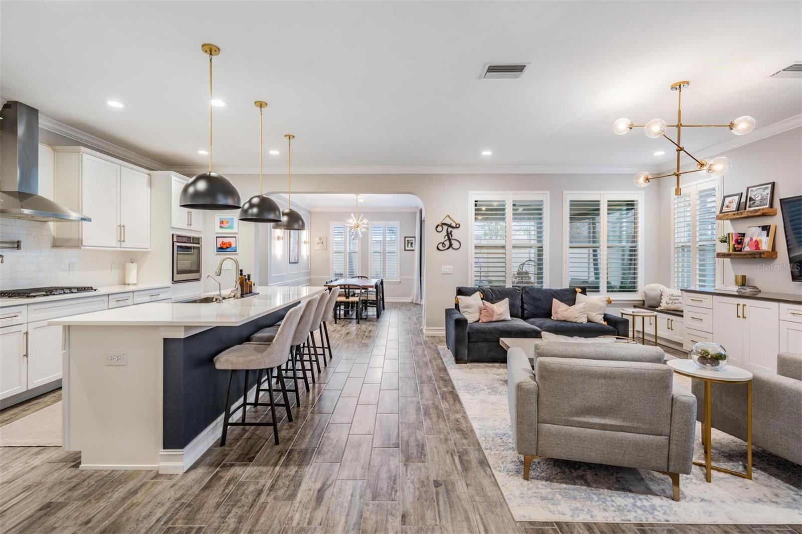 3509 WICKET FIELD RD, LUTZ, FL, 33548