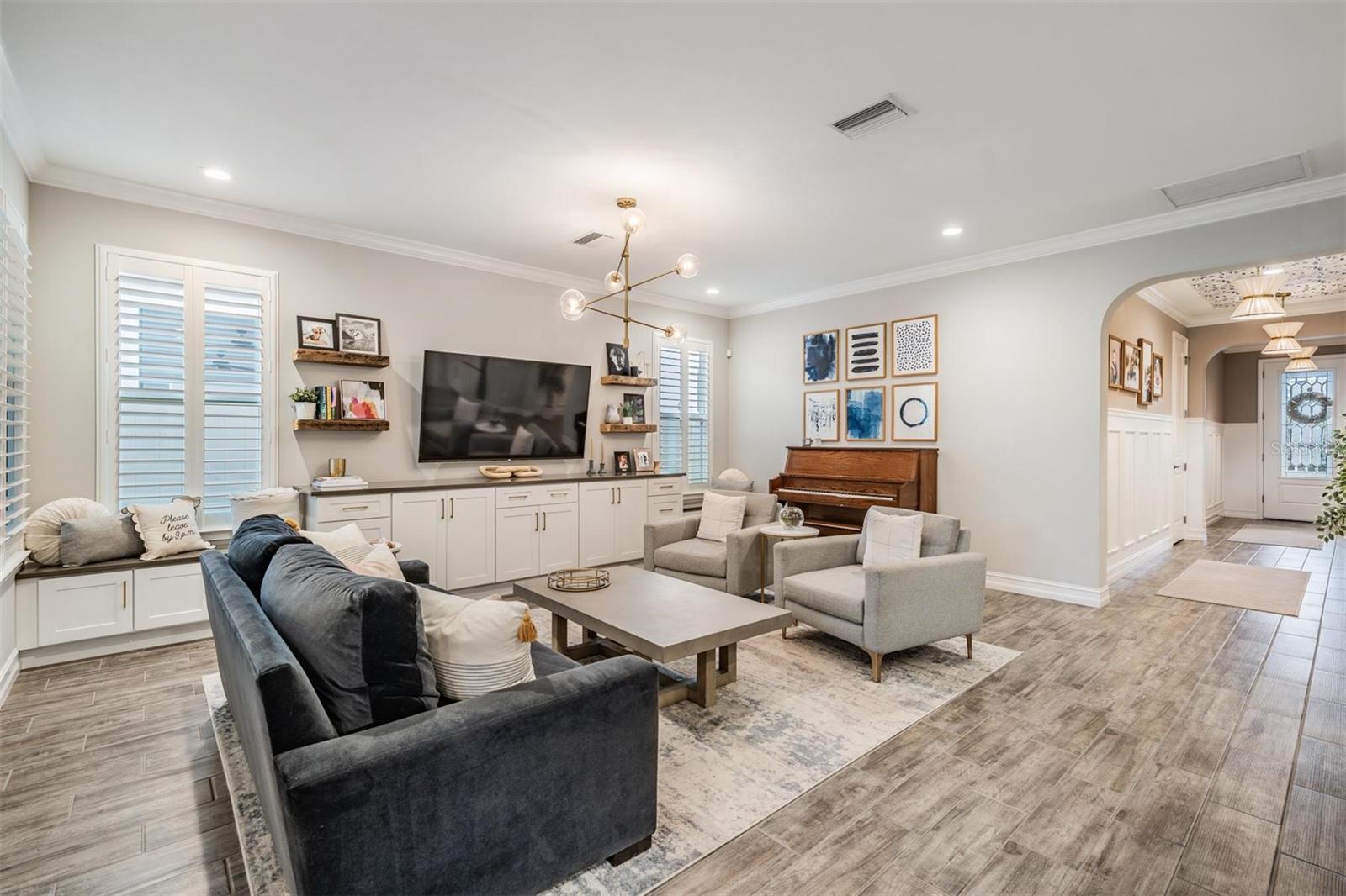 3509 WICKET FIELD RD, LUTZ, FL, 33548