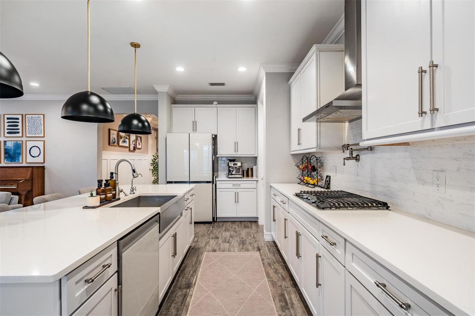 3509 WICKET FIELD RD, LUTZ, FL, 33548
