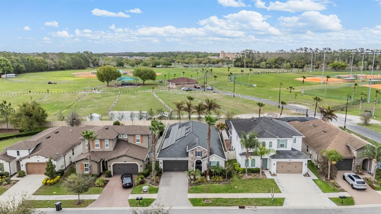 3509 WICKET FIELD RD, LUTZ, FL, 33548