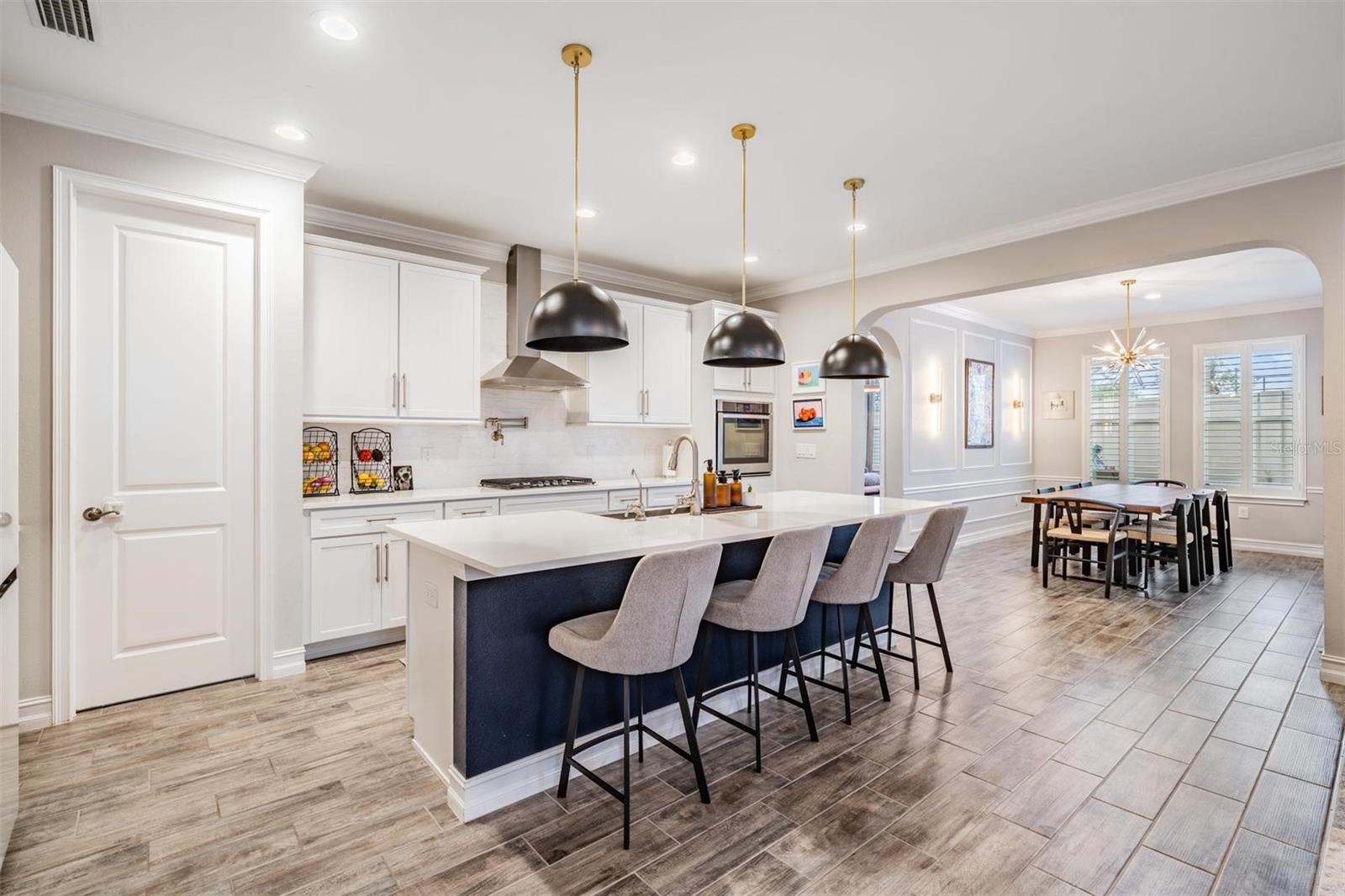 3509 WICKET FIELD RD, LUTZ, FL, 33548