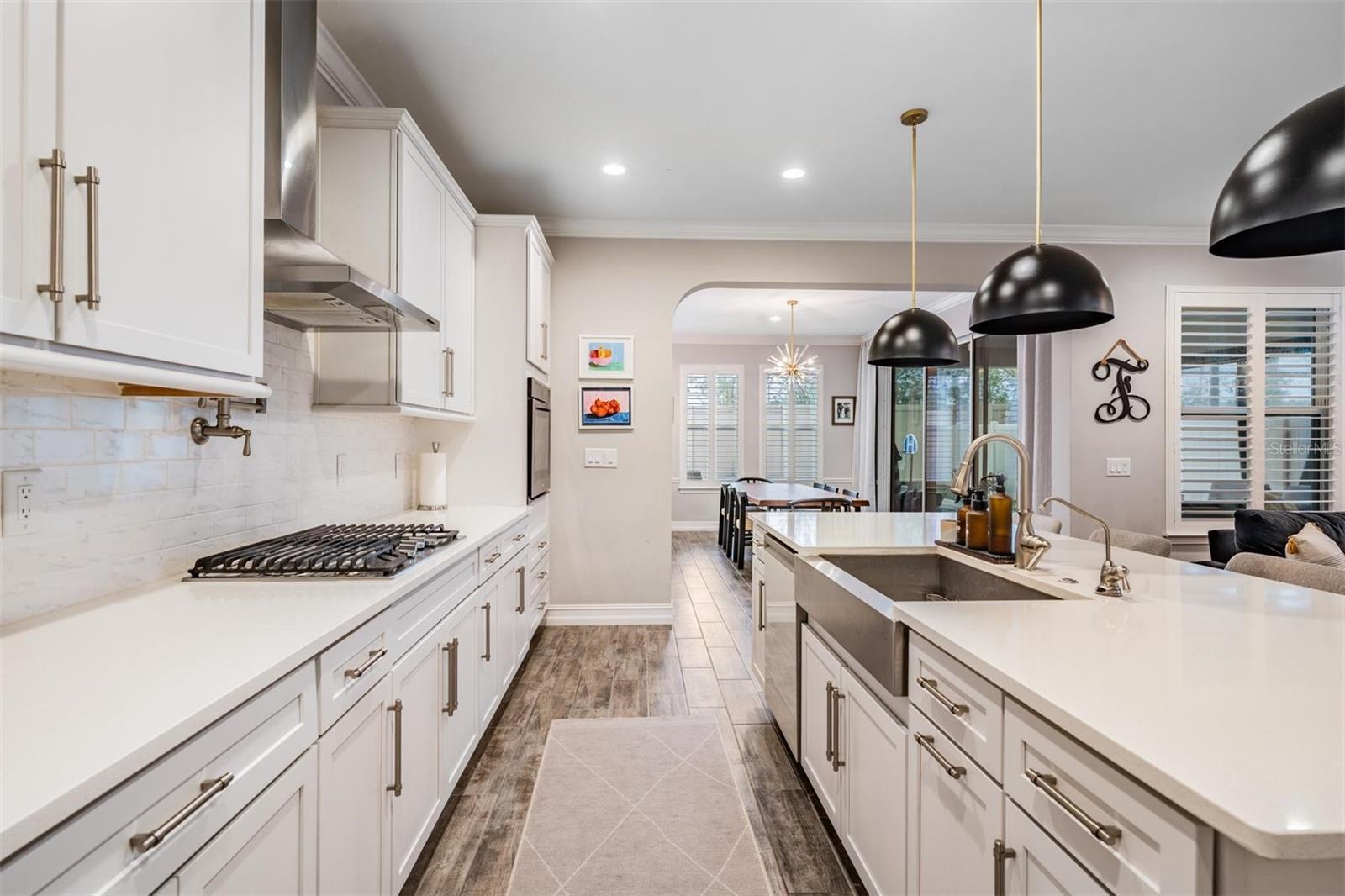 3509 WICKET FIELD RD, LUTZ, FL, 33548