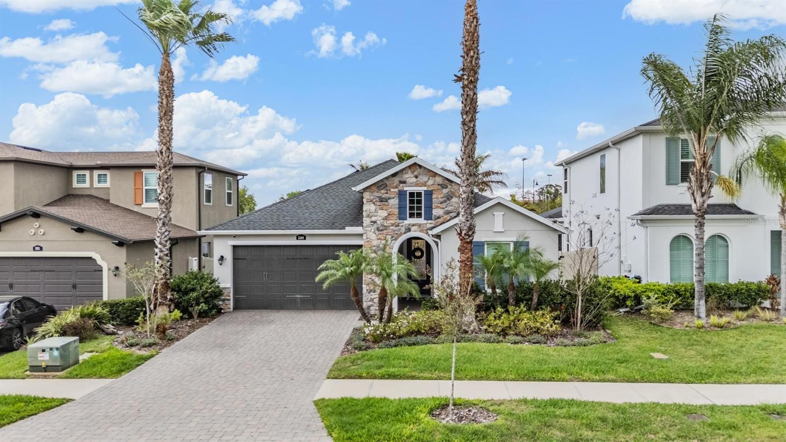 3509 WICKET FIELD RD, LUTZ, FL, 33548