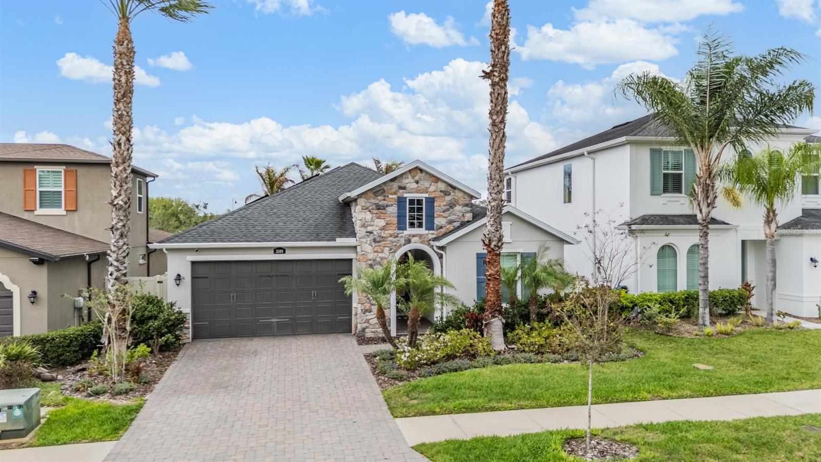 3509 WICKET FIELD RD, LUTZ, FL, 33548