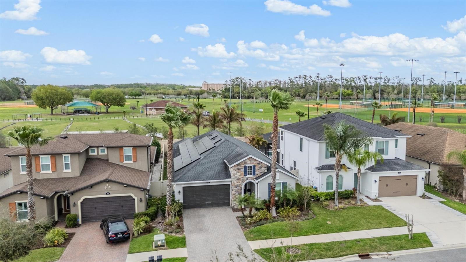 3509 WICKET FIELD RD, LUTZ, FL, 33548