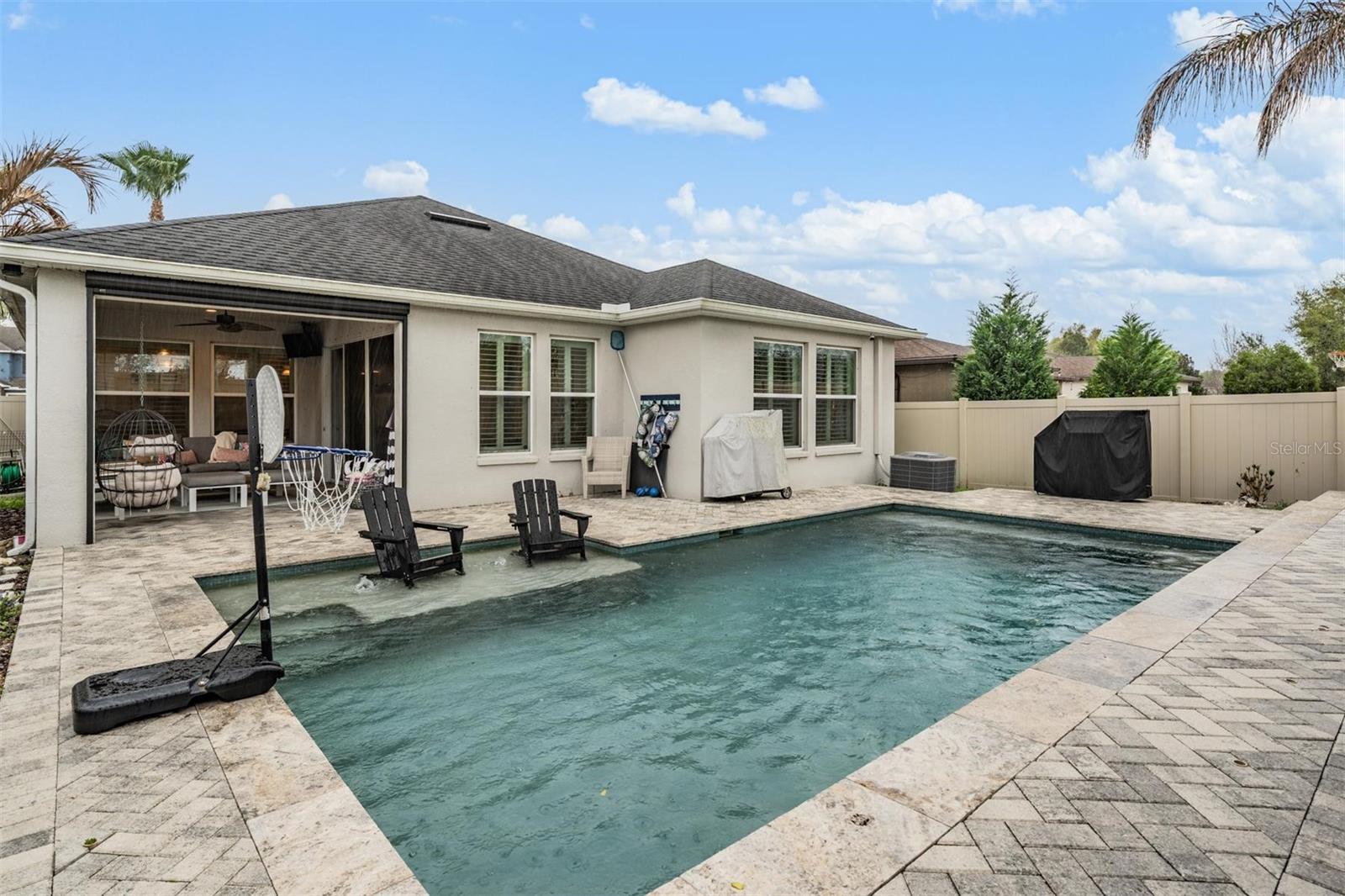 3509 WICKET FIELD RD, LUTZ, FL, 33548