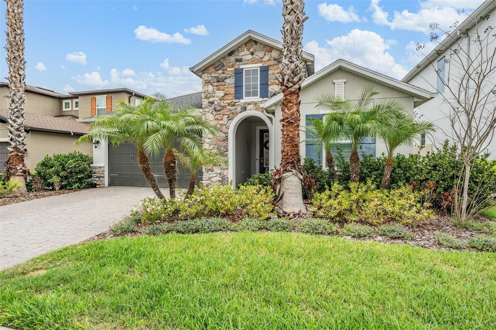 3509 WICKET FIELD RD, LUTZ, FL, 33548