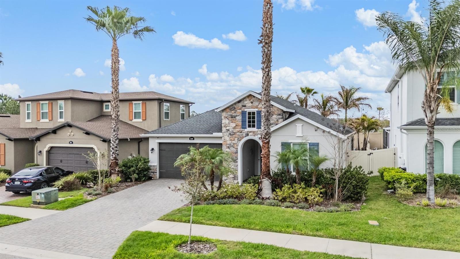 3509 WICKET FIELD RD, LUTZ, FL, 33548