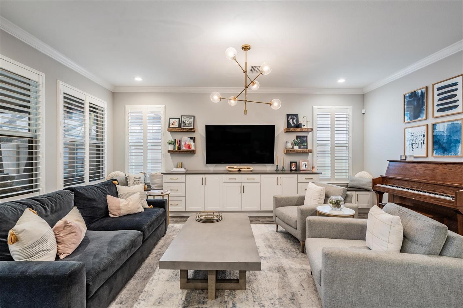 3509 WICKET FIELD RD, LUTZ, FL, 33548