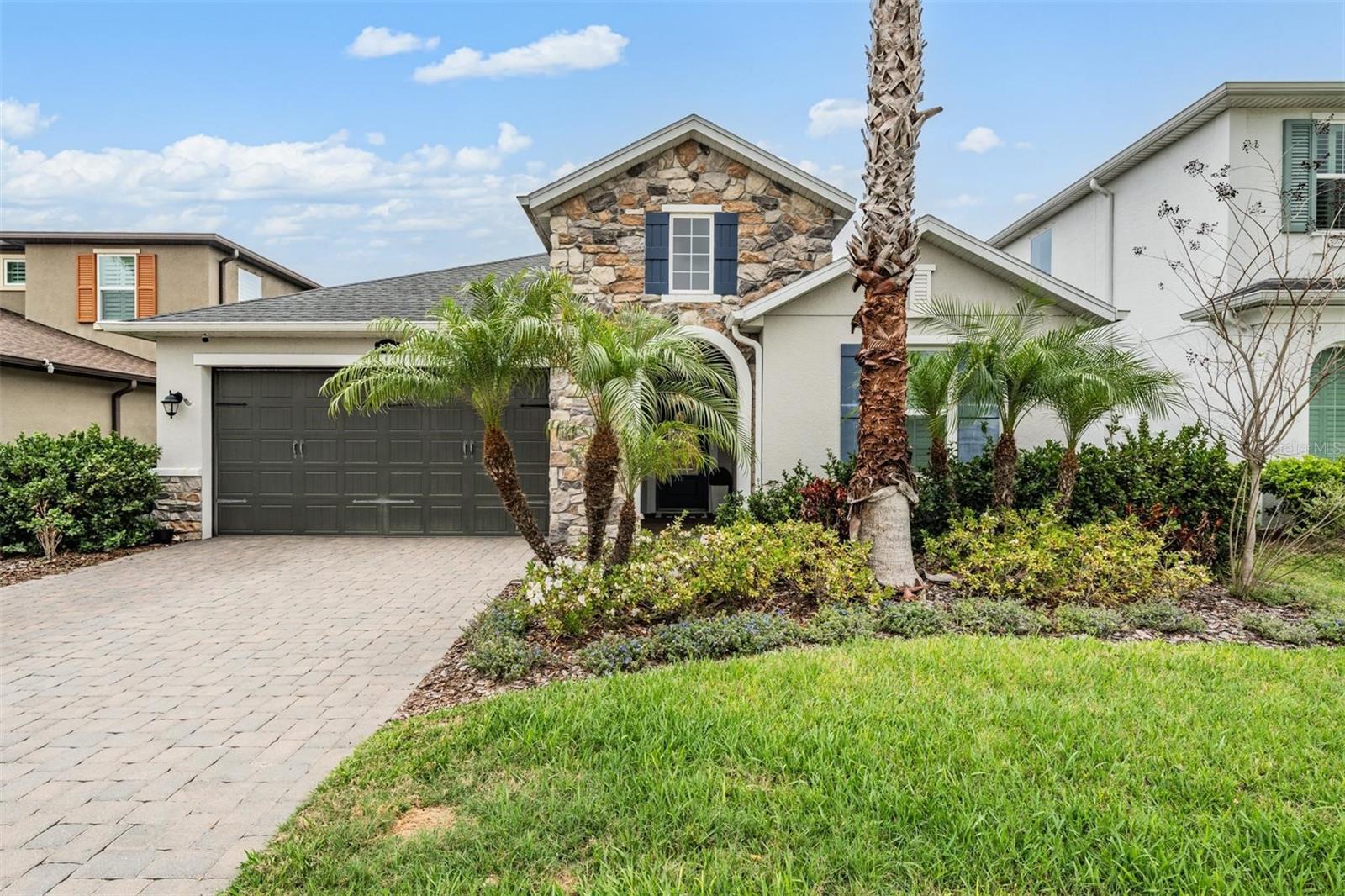 3509 WICKET FIELD RD, LUTZ, FL, 33548