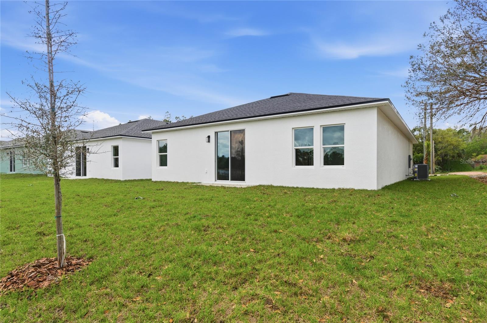 132 11TH AVE, OSTEEN, FL, 32764