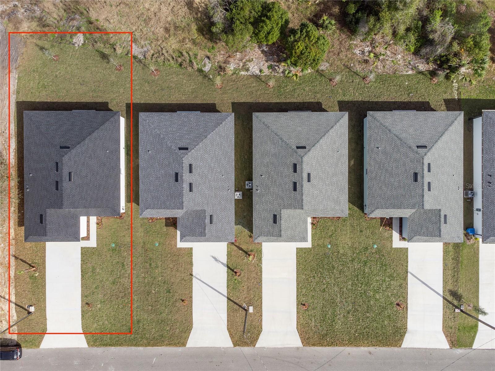 132 11TH AVE, OSTEEN, FL, 32764