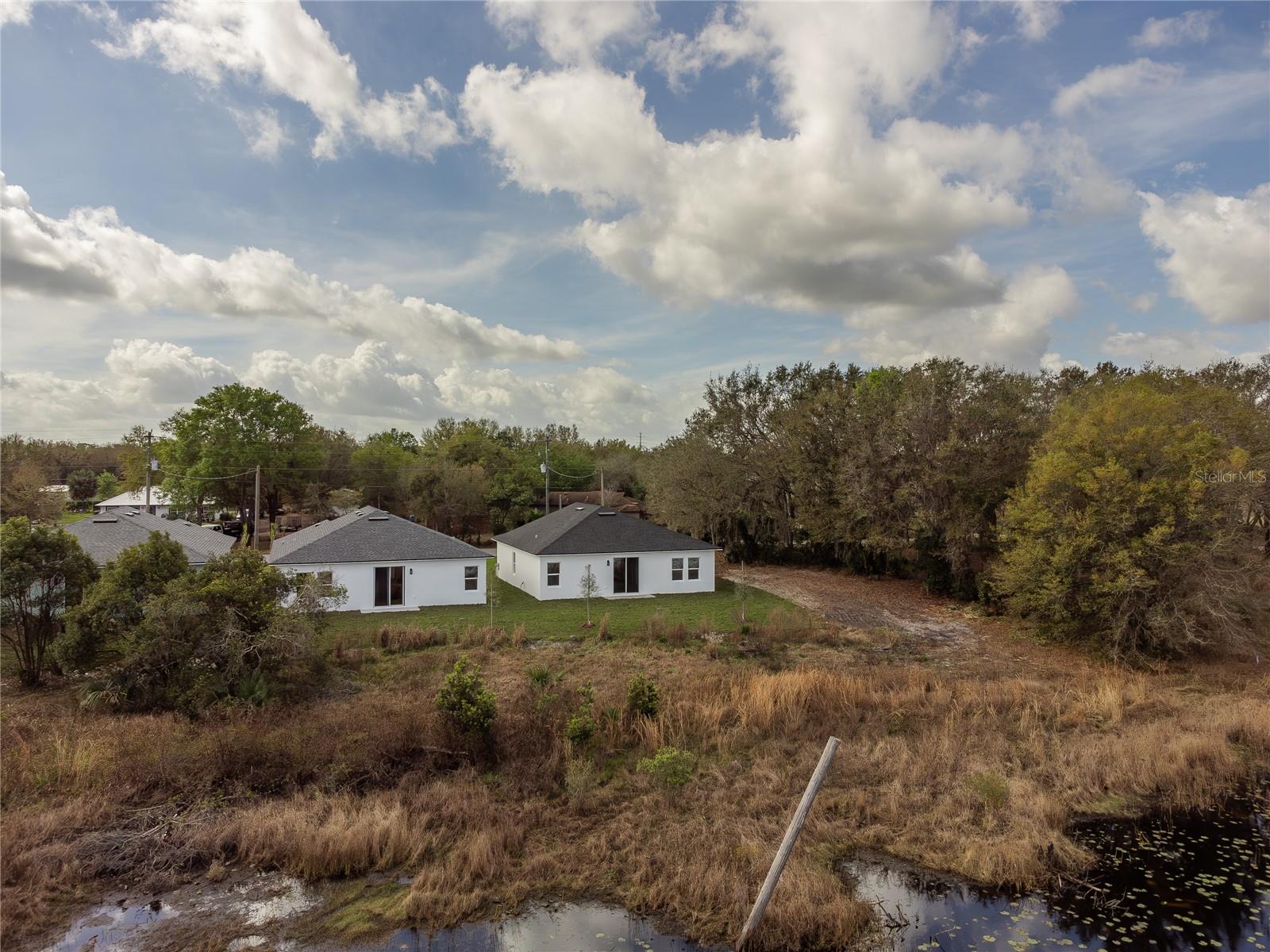 132 11TH AVE, OSTEEN, FL, 32764