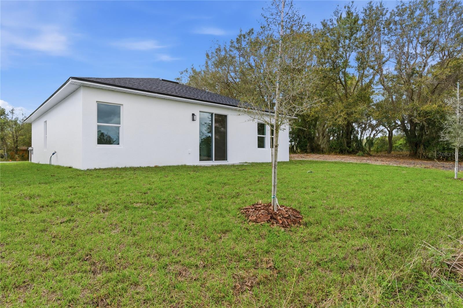 132 11TH AVE, OSTEEN, FL, 32764