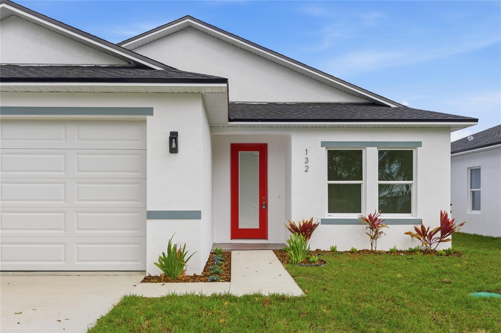 132 11TH AVE, OSTEEN, FL, 32764