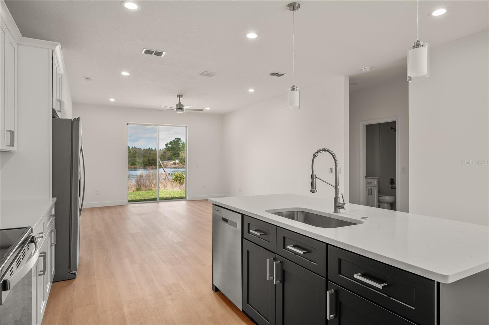 132 11TH AVE, OSTEEN, FL, 32764