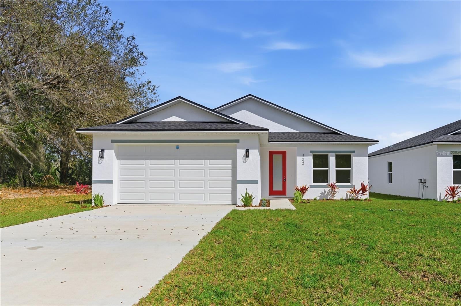 132 11TH AVE, OSTEEN, FL, 32764