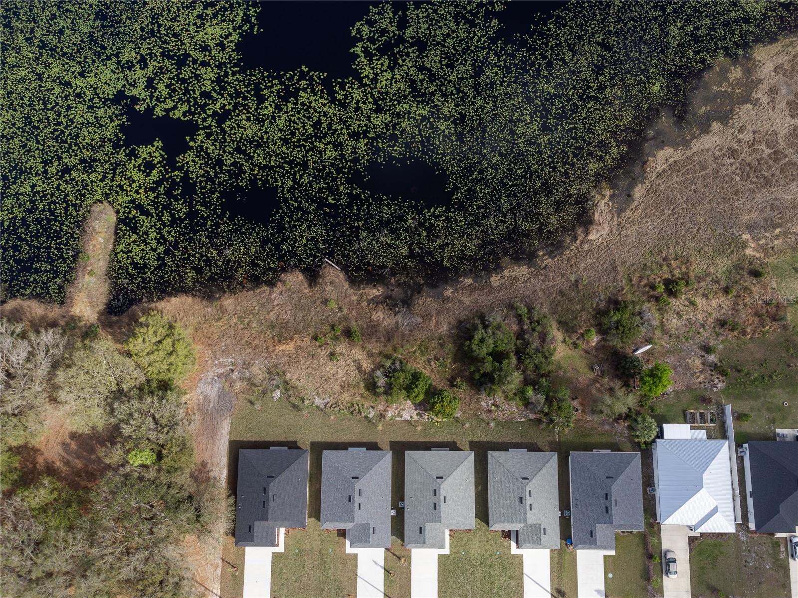 132 11TH AVE, OSTEEN, FL, 32764