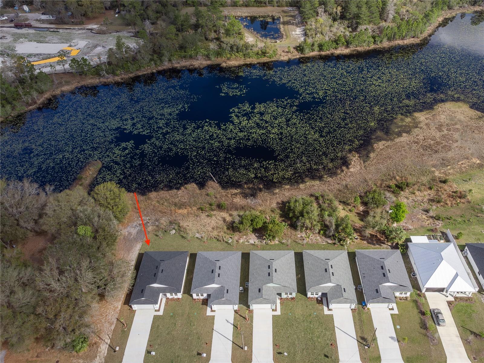 132 11TH AVE, OSTEEN, FL, 32764