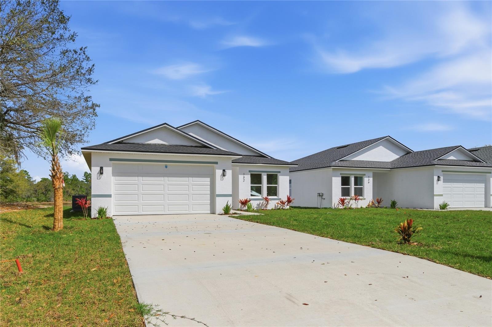 132 11TH AVE, OSTEEN, FL, 32764