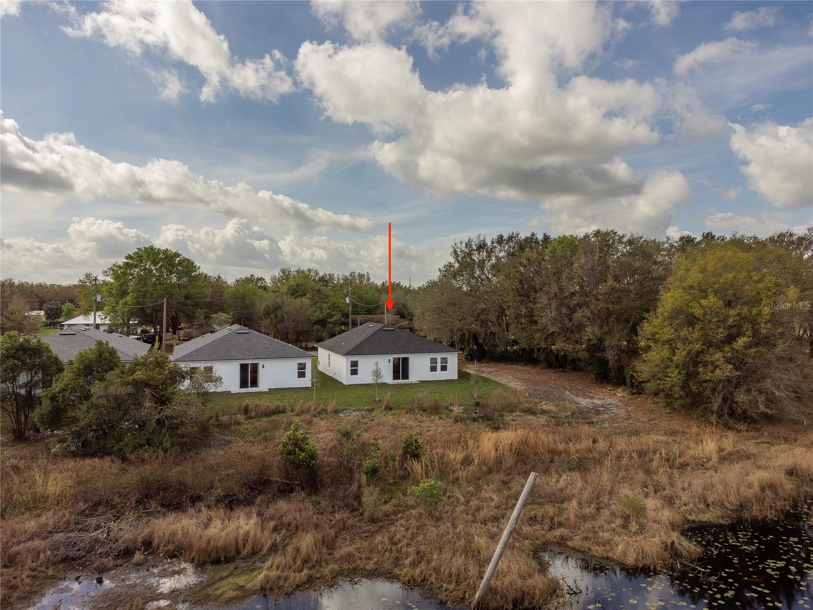 132 11TH AVE, OSTEEN, FL, 32764