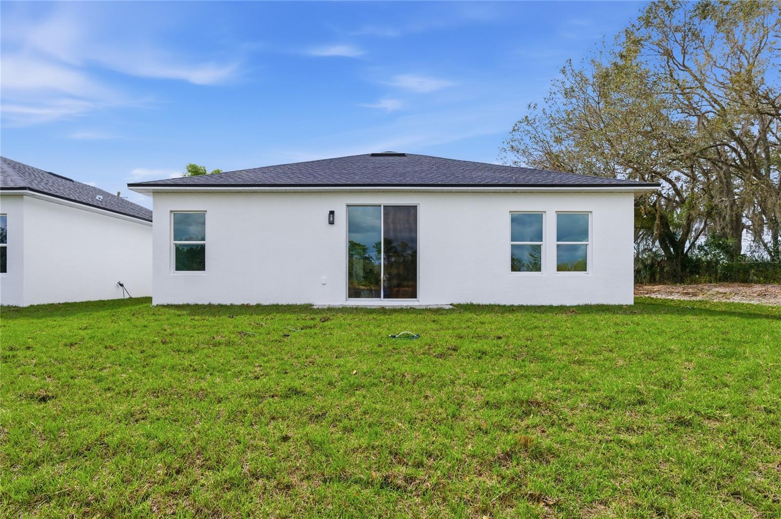 132 11TH AVE, OSTEEN, FL, 32764