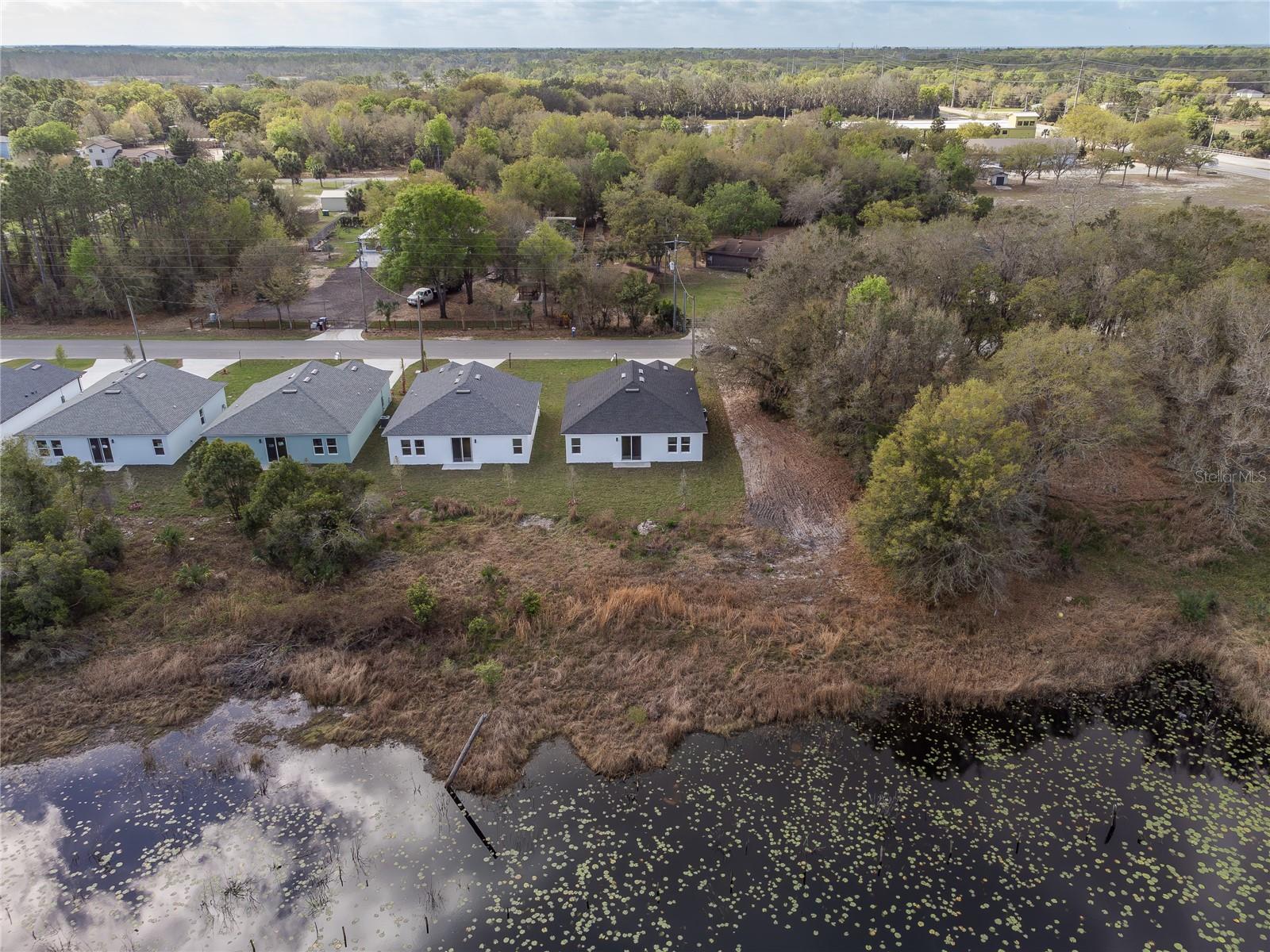 132 11TH AVE, OSTEEN, FL, 32764