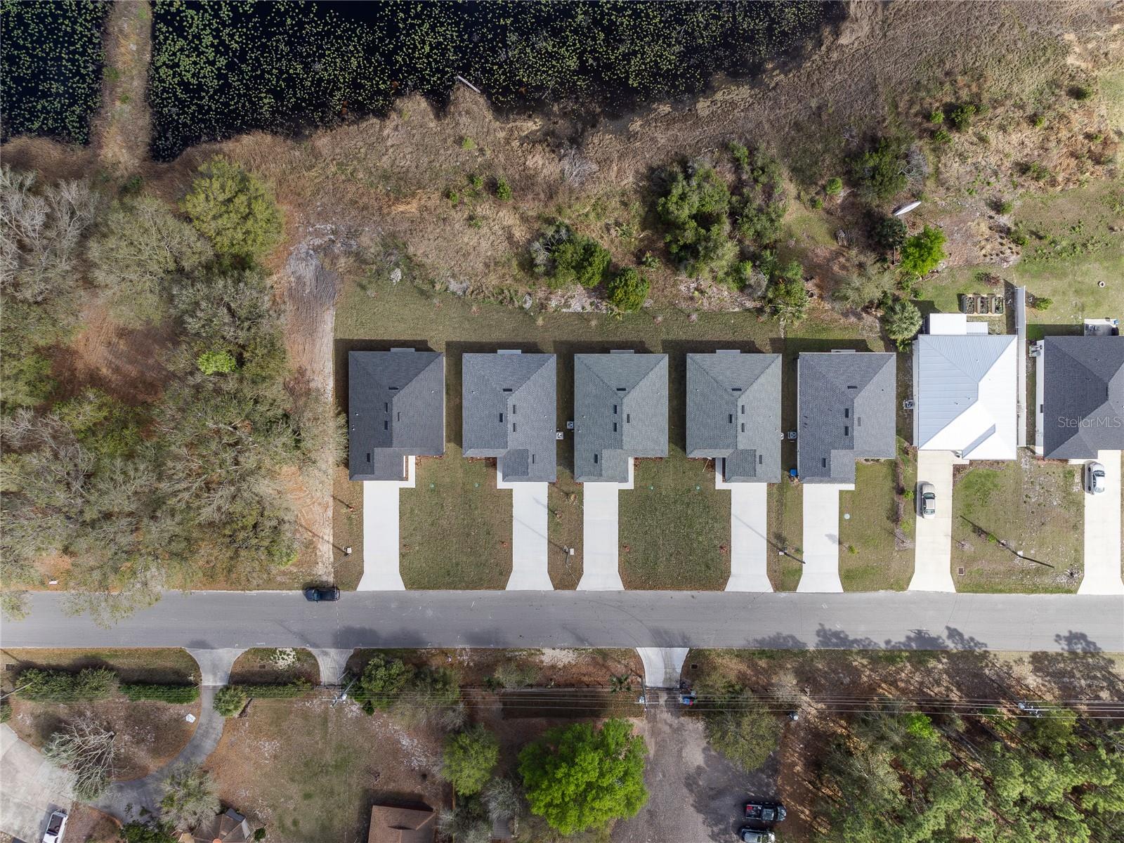 132 11TH AVE, OSTEEN, FL, 32764