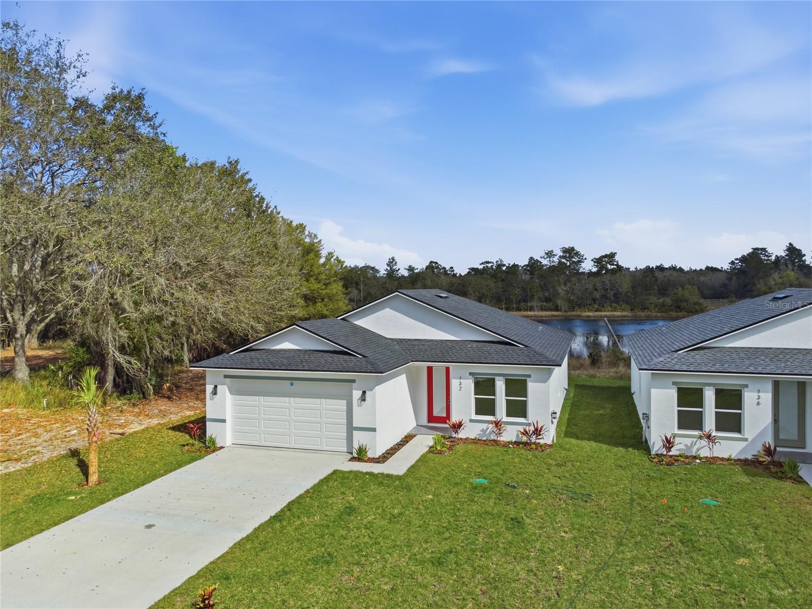 132 11TH AVE, OSTEEN, FL, 32764