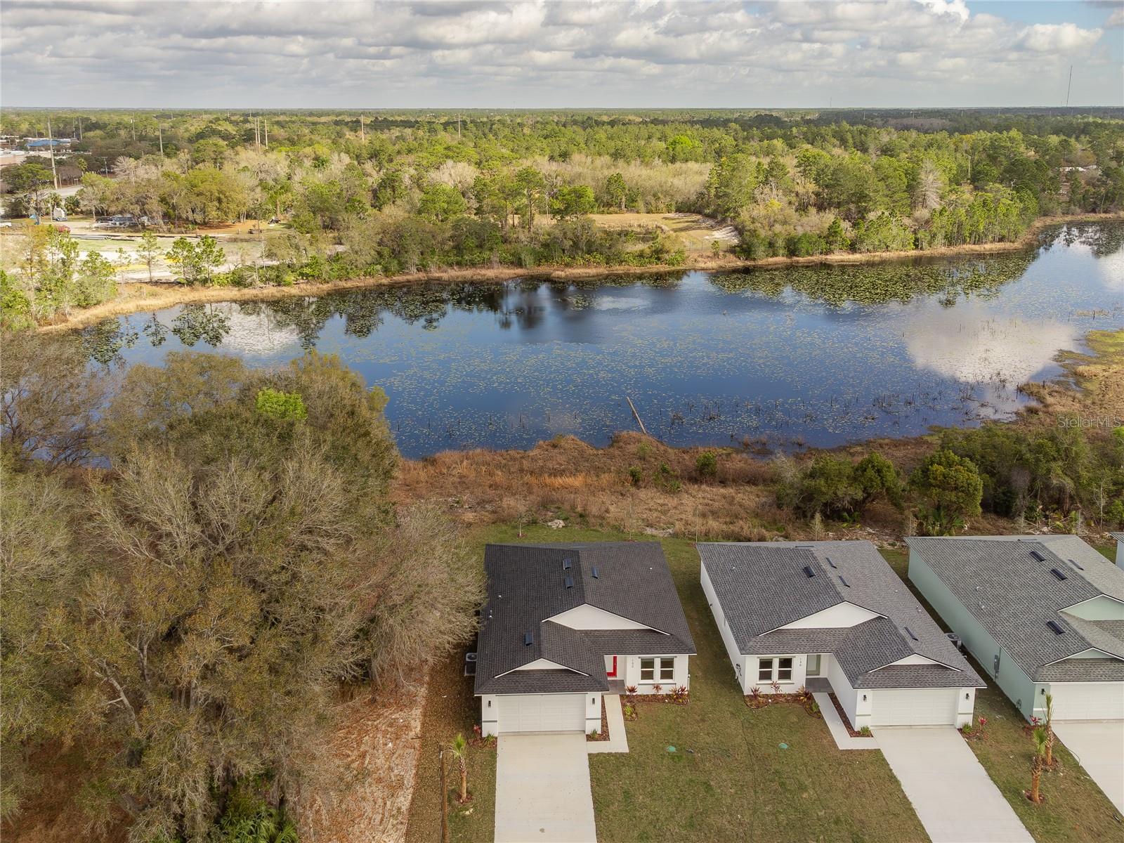 132 11TH AVE, OSTEEN, FL, 32764