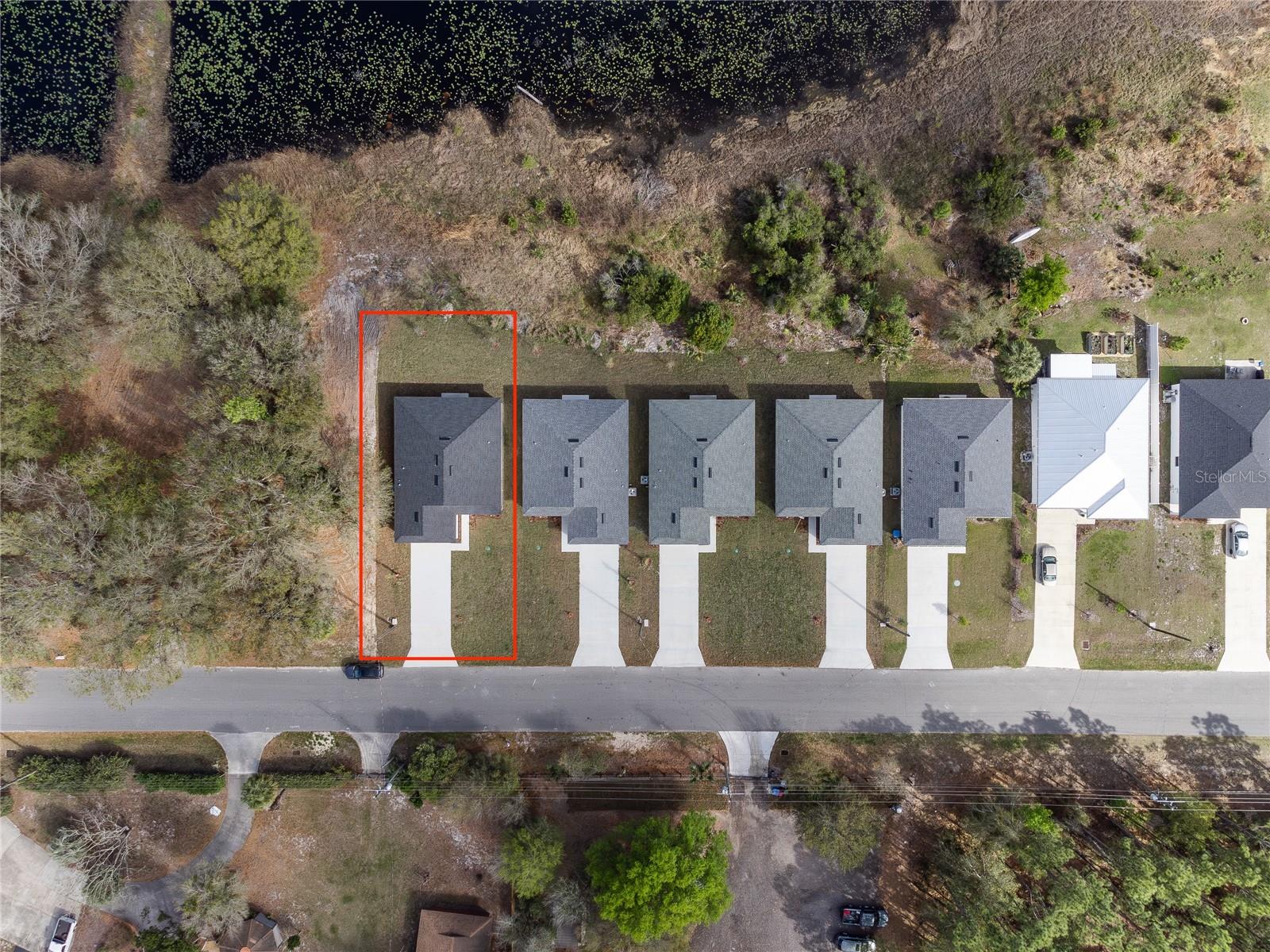 132 11TH AVE, OSTEEN, FL, 32764