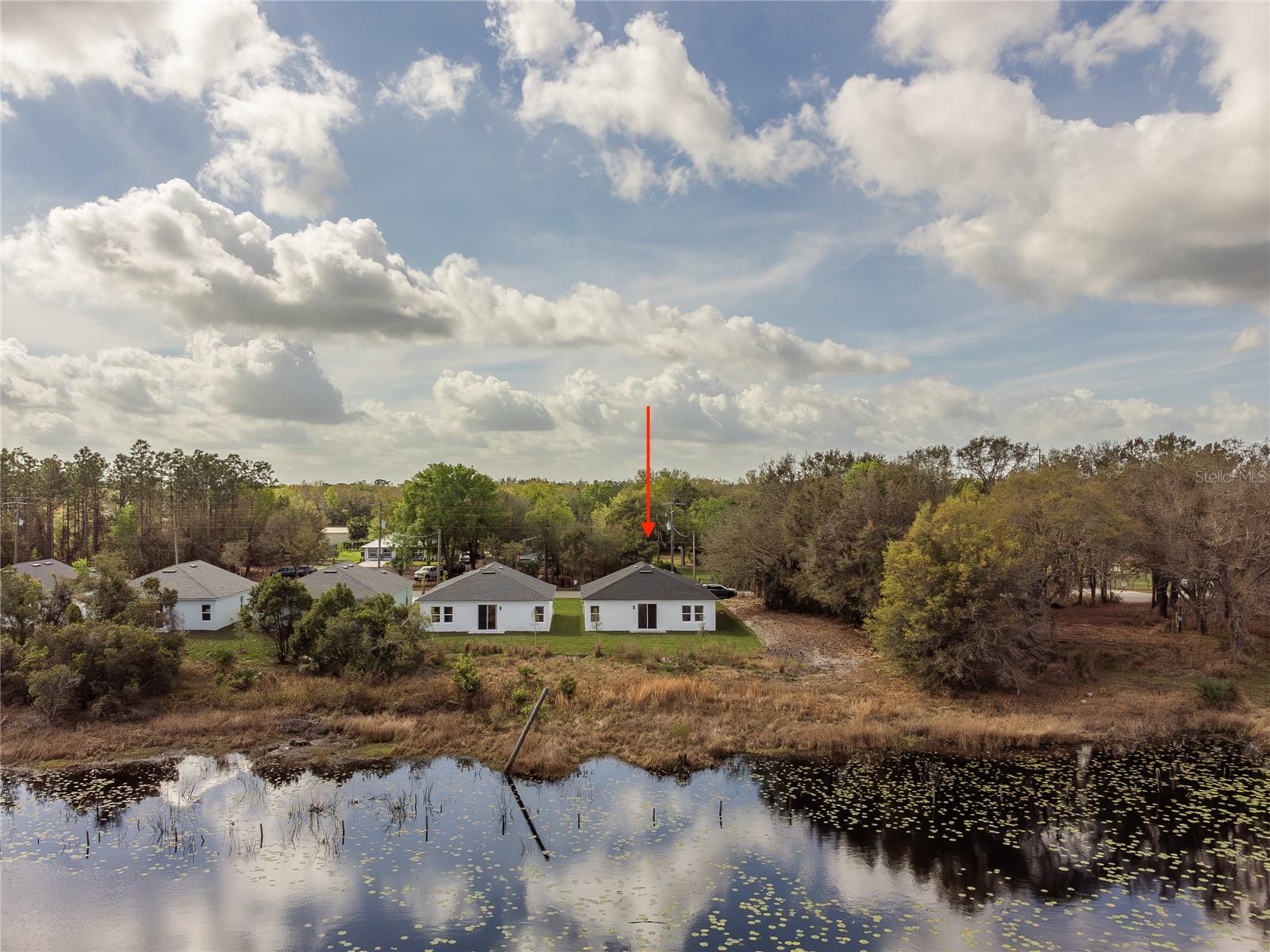 132 11TH AVE, OSTEEN, FL, 32764