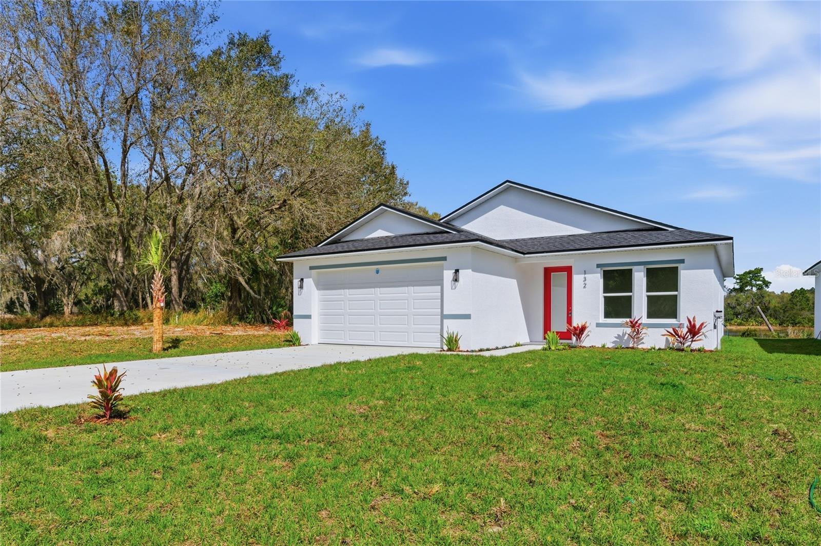 132 11TH AVE, OSTEEN, FL, 32764