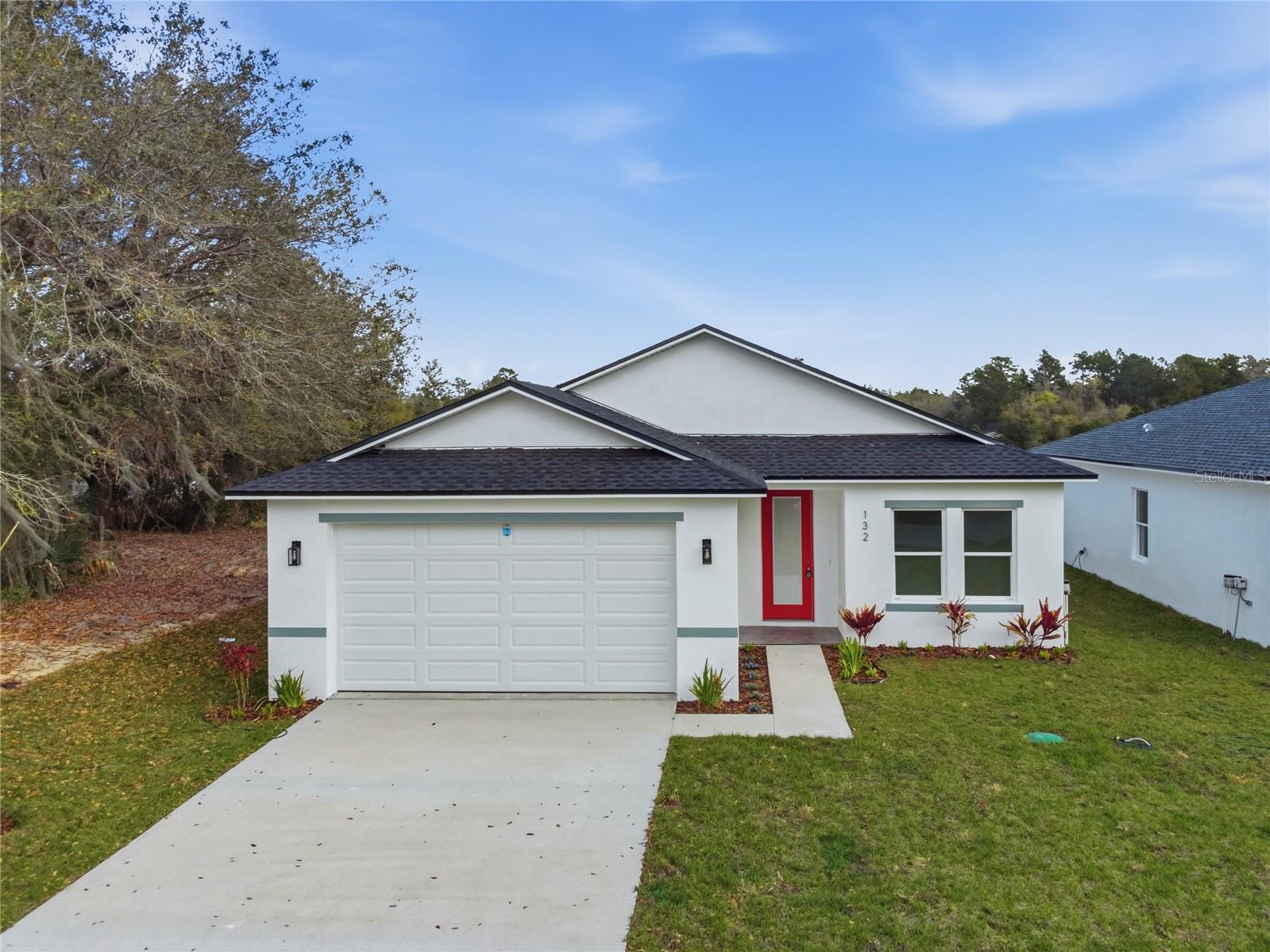 132 11TH AVE, OSTEEN, FL, 32764