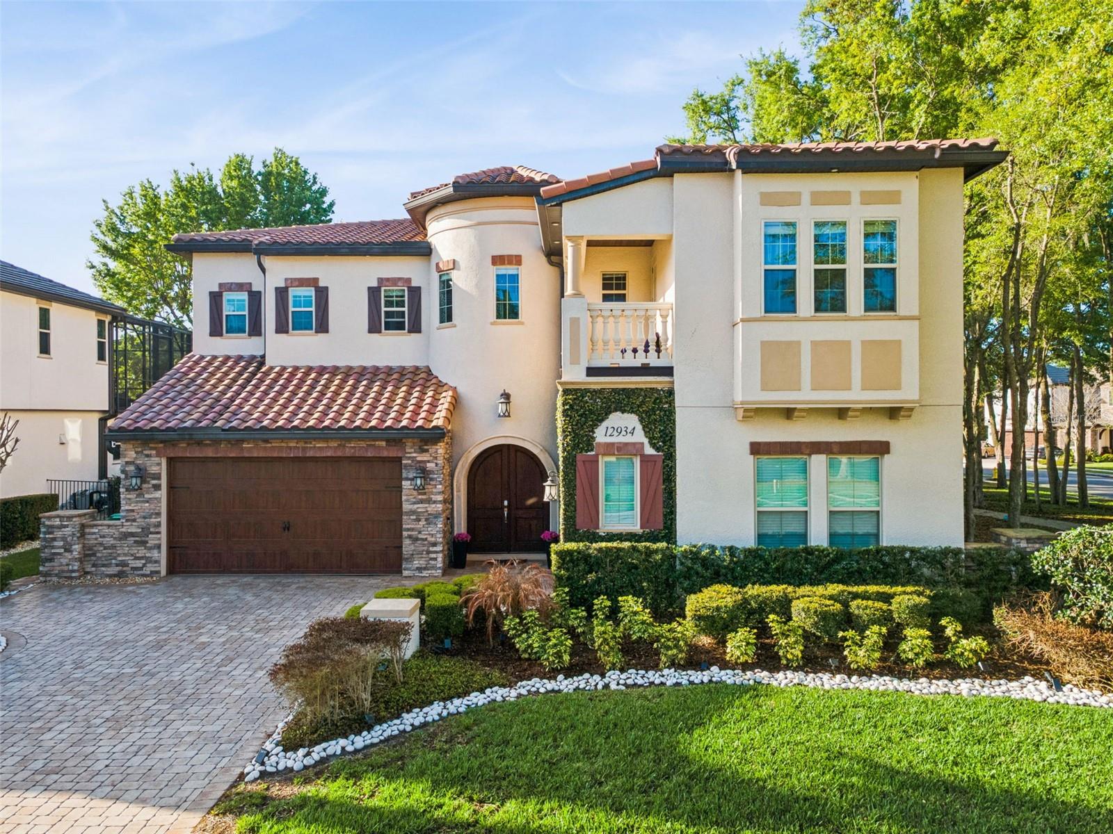 12934 CANOPY WOODS WAY WAY, WINTER GARDEN, FL, 34787