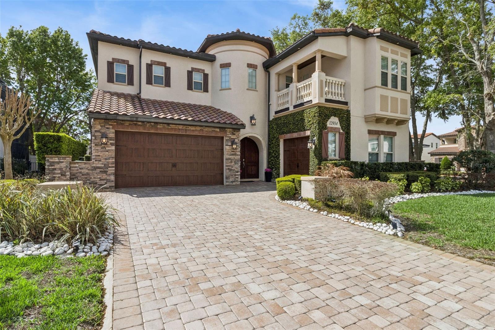 12934 CANOPY WOODS WAY WAY, WINTER GARDEN, FL, 34787