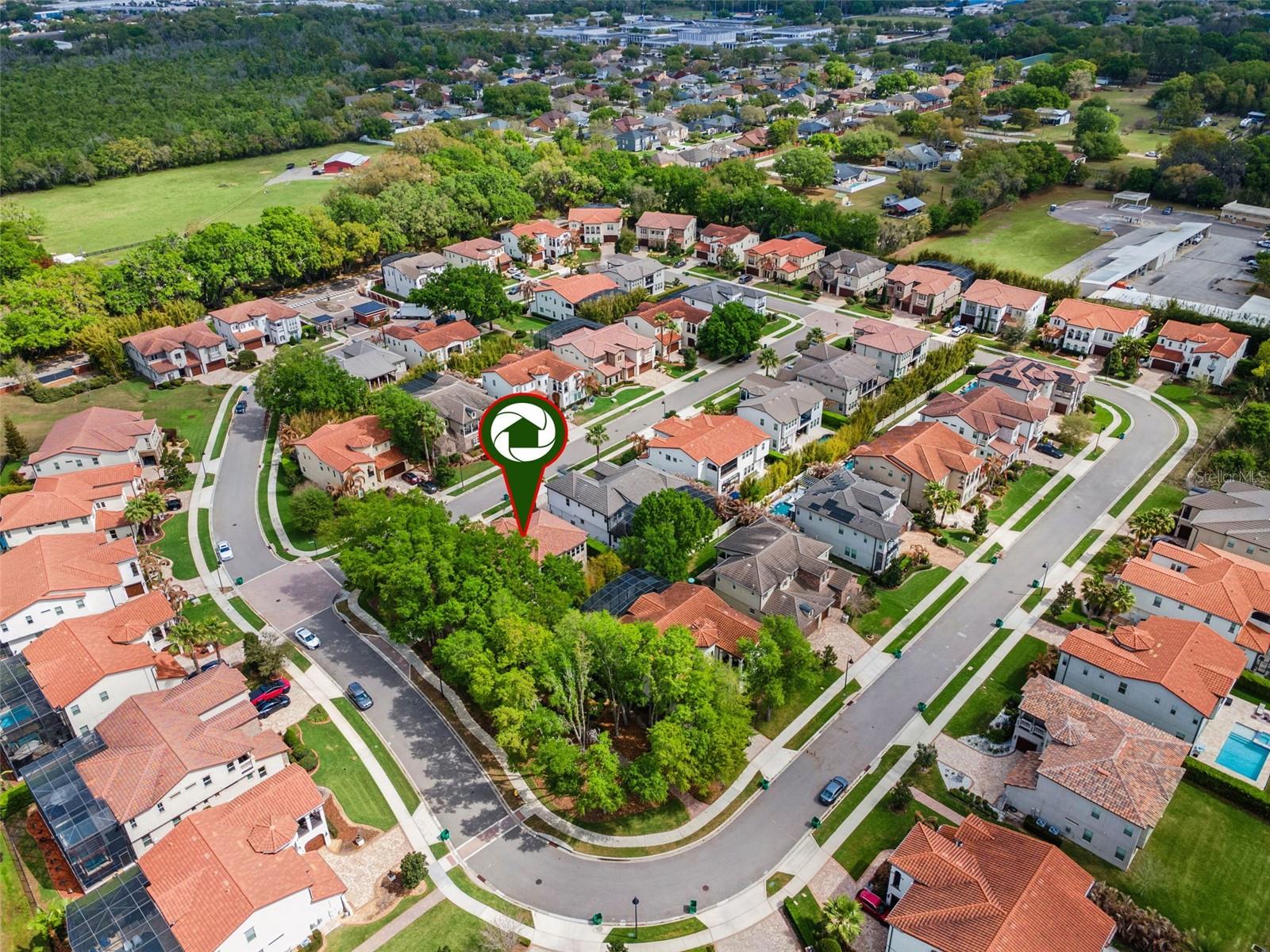 12934 CANOPY WOODS WAY WAY, WINTER GARDEN, FL, 34787