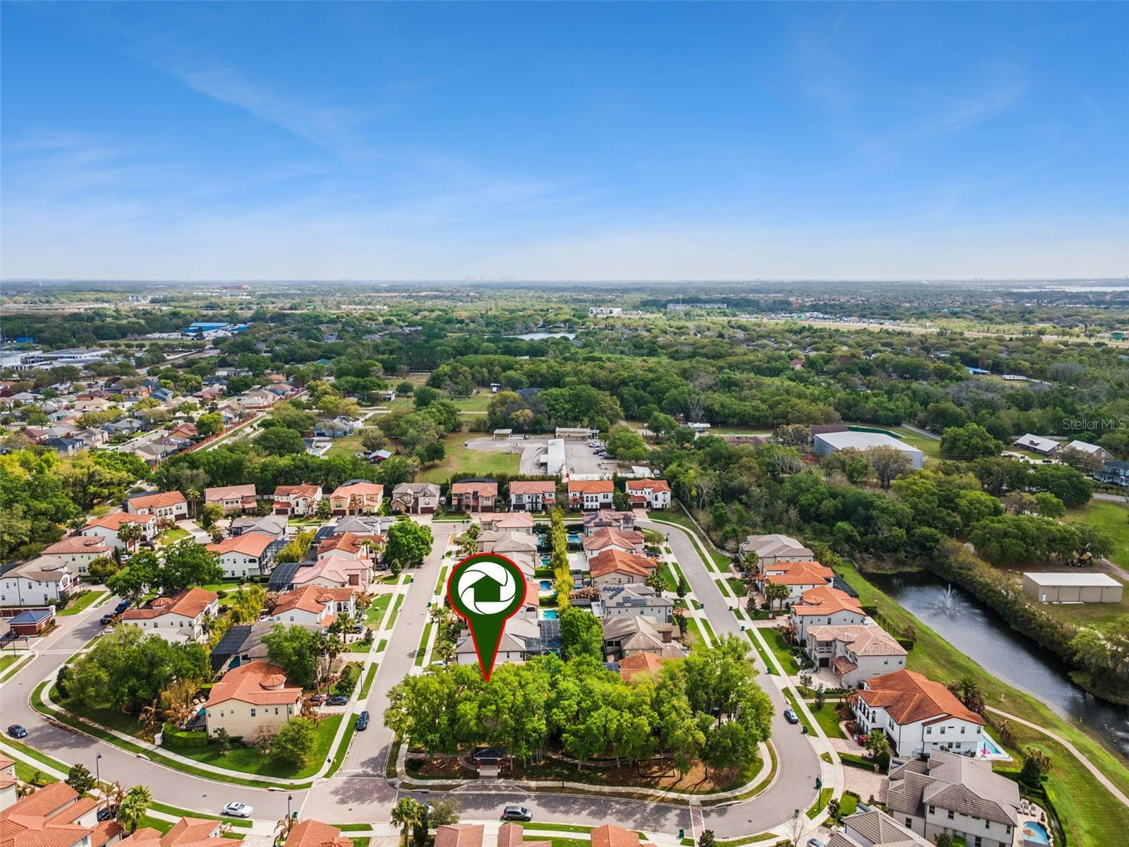 12934 CANOPY WOODS WAY WAY, WINTER GARDEN, FL, 34787